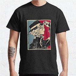 Nakahara Chuya Bungou Stray Dogs - Classic T-Shirt