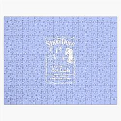 ODA, DAZAI AND ANGO - BUNGOU STRAY DOGS Classic T-Shirt Jigsaw Puzzle