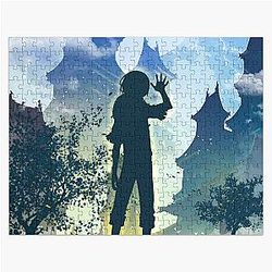 Kenji 賢治 - Bungou Stray Dogs Jigsaw Puzzle