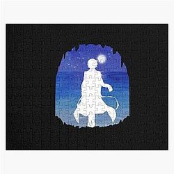 Osamu Dazai Jigsaw Puzzle