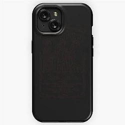 ODA, DAZAI AND ANGO - BUNGOU STRAY DOGS iPhone Tough Case
