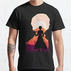Osamu Dazai  Classic T-Shirt