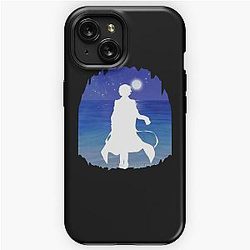 Osamu Dazai iPhone Tough Case