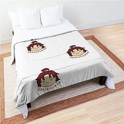 Odasakuman Bungou Stray Dogs Wan! Comforter
