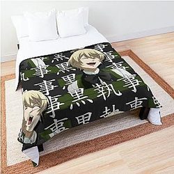 Alois Trancy - Black Butler Anime Comforter