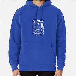 ODA, DAZAI AND ANGO - BUNGOU STRAY DOGS Classic T-Shirt Pullover Hoodie