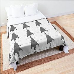 Dazai Osamu Stray Dogs Comforter