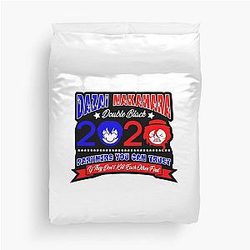 DazaiNakahara 2020 Duvet Cover