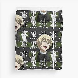 Alois Trancy - Black Butler Anime Duvet Cover