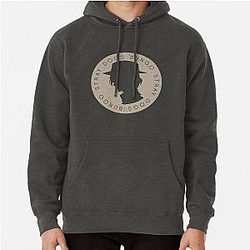 Nakahara x Chuya Pullover Hoodie