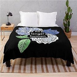 bsd noryohana dazai ver. Throw Blanket