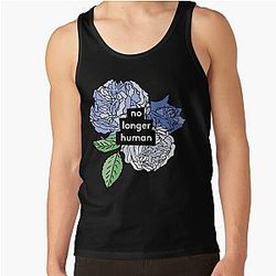 bsd noryohana dazai ver. Tank Top