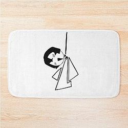 DAZAI DOLL Bath Mat