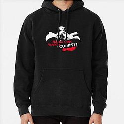 chuuya nakahara Pullover Hoodie