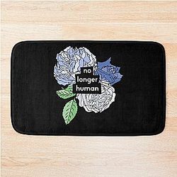 bsd noryohana dazai ver. Bath Mat