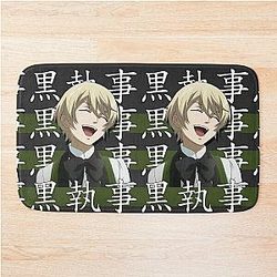 Alois Trancy - Black Butler Anime Bath Mat