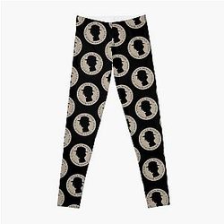 Bungo Stray Vintage - Bungo Stray Classic Leggings