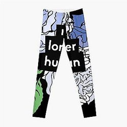 bsd noryohana dazai ver. Leggings