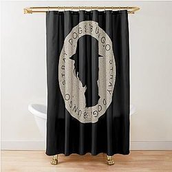 Bungo Stray Vintage - Bungo Stray Classic Shower Curtain