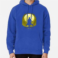 Armed Detective Agency Join Forces Osamu Dazai Gift Pullover Hoodie