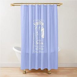 ODA, DAZAI AND ANGO - BUNGOU STRAY DOGS Classic T-Shirt Shower Curtain