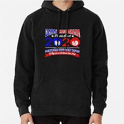 DazaiNakahara 2020 Pullover Hoodie