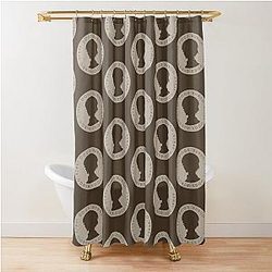 Dazai x Osamu  Shower Curtain