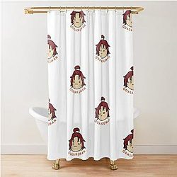 Odasakuman Bungou Stray Dogs Wan! Shower Curtain