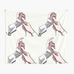 Dazai O Tapestry