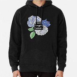 bsd noryohana dazai ver. Pullover Hoodie
