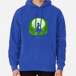 Armed Detective Agency Join Forces Osamu Dazai Vintage Pullover Hoodie