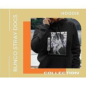 Bungo Stray Dogs Hoodies
