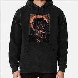 Dazai Osamu T-Shirt Pullover Hoodie