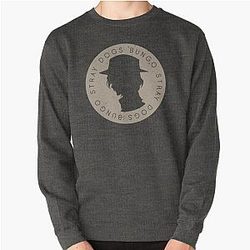 Nakahara x Chuya Pullover Sweatshirt