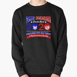 DazaiNakahara 2020 Pullover Sweatshirt