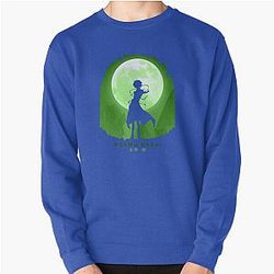 Armed Detective Agency Join Forces Osamu Dazai Vintage Pullover Sweatshirt