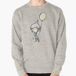 Bungou Stray Dogs - Atsushi Nakajima - birthday baby Pullover Sweatshirt
