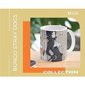 Bungo Stray Dogs Mugs