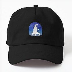 Osamu Dazai Dad Hat