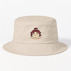 Odasakuman Bungou Stray Dogs Wan!   	 Bucket Hat