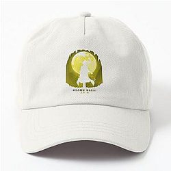 Armed Detective Agency Join Forces Osamu Dazai Gift Dad Hat