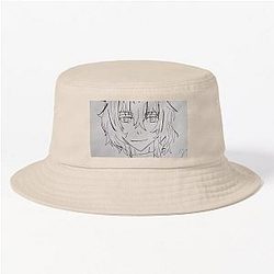 Dazai Osamu- Stray dogs  Bucket Hat