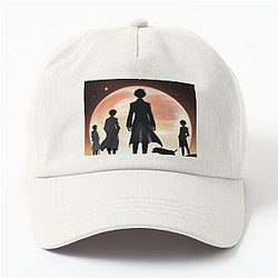 of of Dazai O Dad Hat