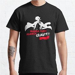 chuuya nakahara Classic T-Shirt