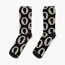 Bungo Stray Vintage - Bungo Stray Classic Socks