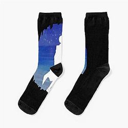 Osamu Dazai Socks