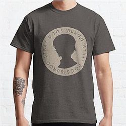 Dazai x Osamu  Classic T-Shirt