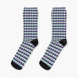 Dazai O Socks