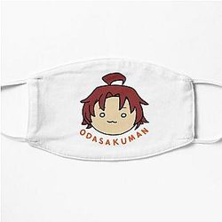 Odasakuman Bungou Stray Dogs Wan! Flat Mask