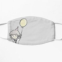 Bungou Stray Dogs - Atsushi Nakajima - birthday baby Flat Mask